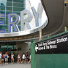 Staten Island Ferry : 