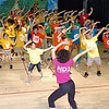 National Dance Institute : 