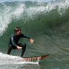 Cambria Surfer Dudes : If you are looking to surf in North America then head on out to California - there is great surf all the way down the coast. It is worth the trip to catch the big wave surfers riding the mountains of Maverick's during the huge winter swells. If big wave surfing is not your thing then huge variety of other surfing spots will see that you have an enjoyable trip. These pictures were taken in Cambria, California