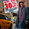 NYC Street Photography : 