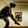 14-24 2.8 : A series of images taken at NYC's MET museum. All images were shot with Nikon's D300 and 14-24 2.8 lens