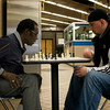 Subway Chess : 